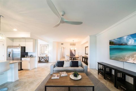 Condo in Punta Gorda, Florida, 3 bedrooms in BABCOCK NATIONAL  № 1854218 - photo 14