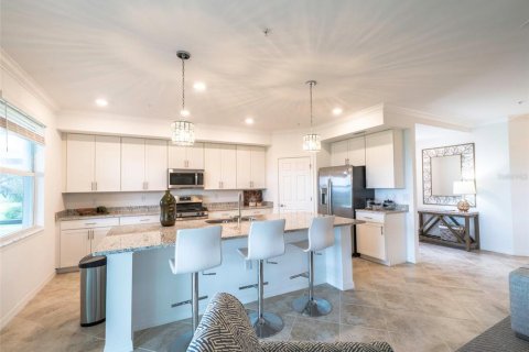 Condo in Punta Gorda, Florida, 3 bedrooms in BABCOCK NATIONAL  № 1854218 - photo 20