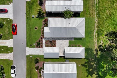Купить виллу или дом в Оксфорд, Флорида 3 комнаты, 118.54м2, № 2220547 - фото 28