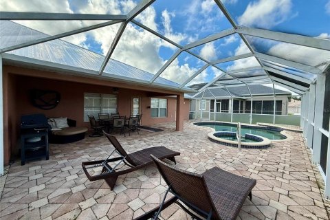 Villa ou maison à louer à Punta Gorda, Floride: 4 chambres, 279.54 m2 № 1877024 - photo 25