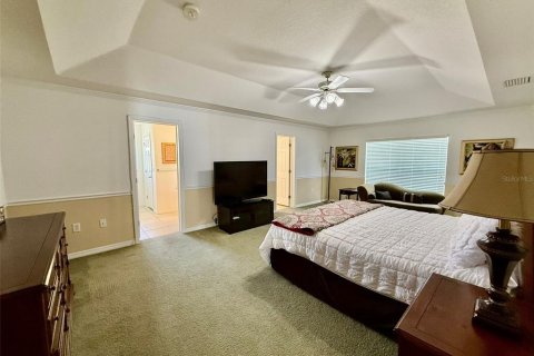 Villa ou maison à louer à Punta Gorda, Floride: 4 chambres, 279.54 m2 № 1877024 - photo 13
