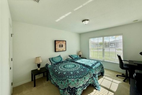 Villa ou maison à louer à Punta Gorda, Floride: 4 chambres, 279.54 m2 № 1877024 - photo 19