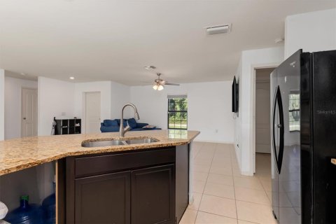 Villa ou maison à vendre à North Port, Floride: 3 chambres, 136.01 m2 № 2289856 - photo 11