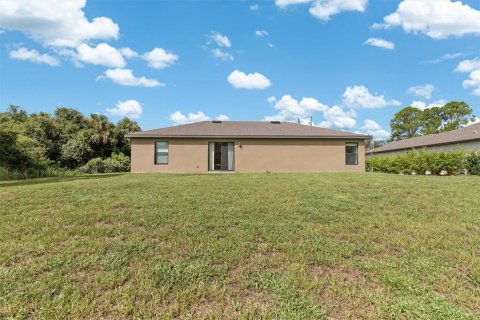 Villa ou maison à vendre à North Port, Floride: 3 chambres, 136.01 m2 № 2289856 - photo 22
