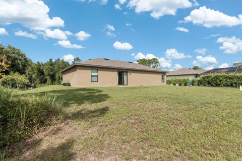 Villa ou maison à vendre à North Port, Floride: 3 chambres, 136.01 m2 № 2289856 - photo 21