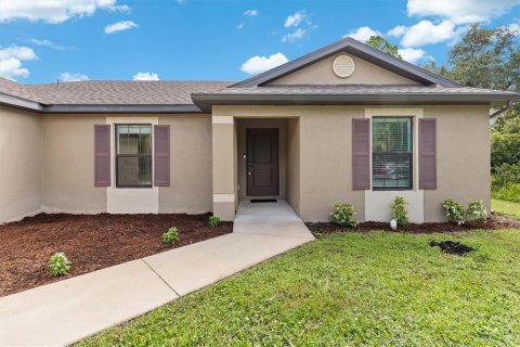 Villa ou maison à vendre à North Port, Floride: 3 chambres, 136.01 m2 № 2289856 - photo 23