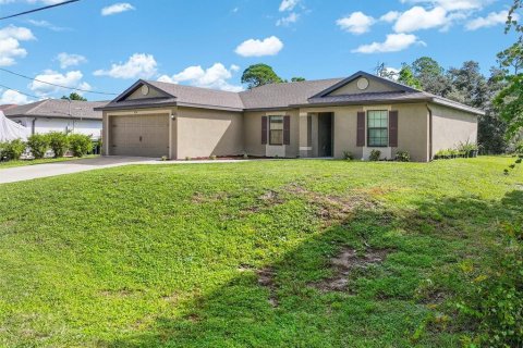 Villa ou maison à vendre à North Port, Floride: 3 chambres, 136.01 m2 № 2289856 - photo 25