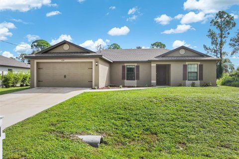 Villa ou maison à vendre à North Port, Floride: 3 chambres, 136.01 m2 № 2289856 - photo 24