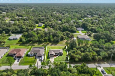 Villa ou maison à vendre à North Port, Floride: 3 chambres, 136.01 m2 № 2289856 - photo 28