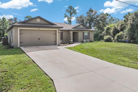 Villa ou maison à vendre à North Port, Floride: 3 chambres, 136.01 m2 № 2289856 - photo 26