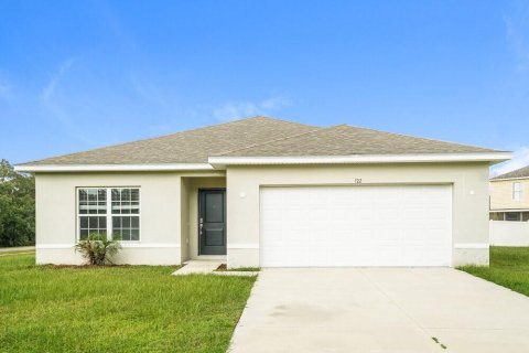 Villa ou maison à Poinciana, Floride 4 chambres, 157.84 m2 № 2345583