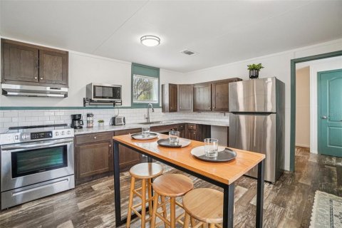 Apartment in Webster, Florida 2 bedrooms, 70.23 sq.m. № 2383485 - photo 9