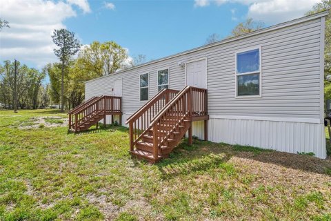 Apartment in Webster, Florida 2 bedrooms, 70.23 sq.m. № 2383485 - photo 19