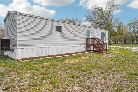 Apartment in Webster, Florida 2 bedrooms, 70.23 sq.m. № 2383485 - photo 20