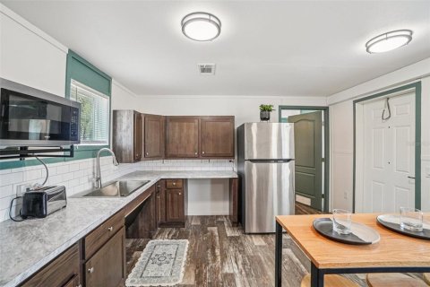 Apartment in Webster, Florida 2 bedrooms, 70.23 sq.m. № 2383485 - photo 10