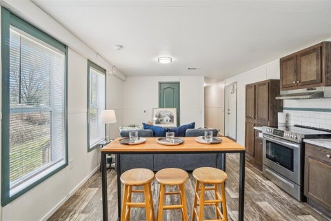 Apartment in Webster, Florida 2 bedrooms, 70.23 sq.m. № 2383485 - photo 8