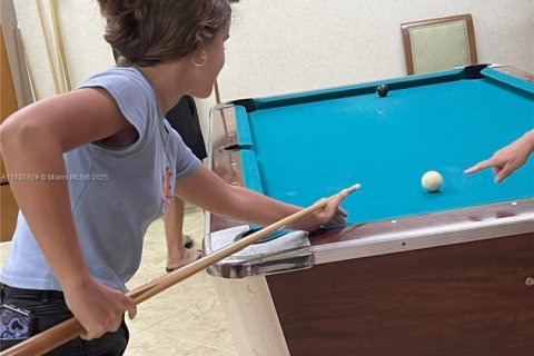 Снять в аренду кондоминиум в Хатчинсон-Айленд-Саут, Флорида 2 спальни, 133.41м2, № 2018722 - фото 9