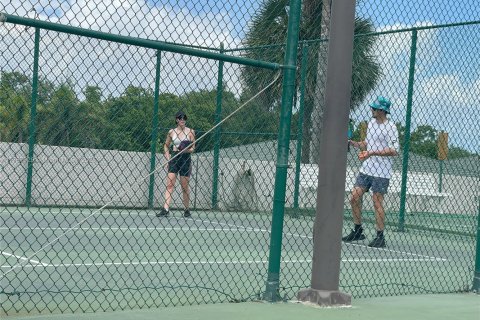 Снять в аренду кондоминиум в Хатчинсон-Айленд-Саут, Флорида 2 спальни, 133.41м2, № 2018722 - фото 7