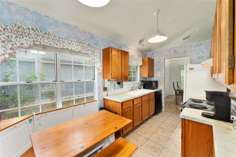House in Gainesville, Florida 2 bedrooms, 102.47 sq.m. № 2393955 - photo 20