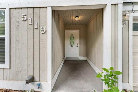 House in Gainesville, Florida 2 bedrooms, 102.47 sq.m. № 2393955 - photo 7