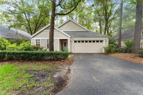 House in Gainesville, Florida 2 bedrooms, 102.47 sq.m. № 2393955 - photo 3