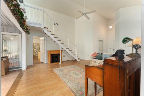 House in Gainesville, Florida 2 bedrooms, 102.47 sq.m. № 2393955 - photo 14