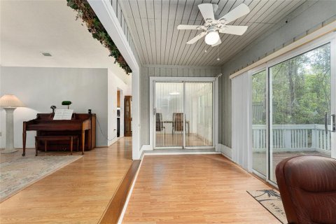 House in Gainesville, Florida 2 bedrooms, 102.47 sq.m. № 2393955 - photo 16