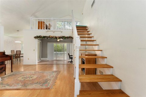 House in Gainesville, Florida 2 bedrooms, 102.47 sq.m. № 2393955 - photo 22