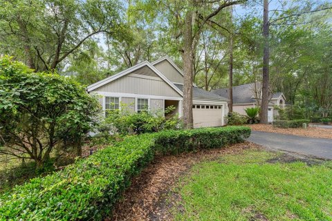 House in Gainesville, Florida 2 bedrooms, 102.47 sq.m. № 2393955 - photo 5