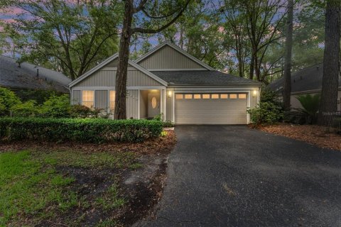 House in Gainesville, Florida 2 bedrooms, 102.47 sq.m. № 2393955 - photo 2