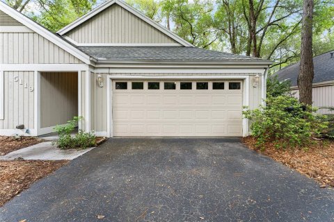 House in Gainesville, Florida 2 bedrooms, 102.47 sq.m. № 2393955 - photo 6