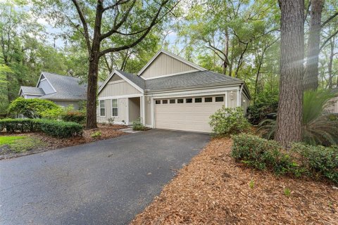 House in Gainesville, Florida 2 bedrooms, 102.47 sq.m. № 2393955 - photo 4