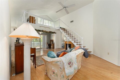 House in Gainesville, Florida 2 bedrooms, 102.47 sq.m. № 2393955 - photo 12