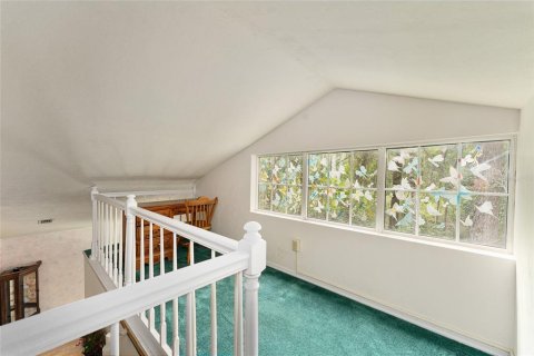 House in Gainesville, Florida 2 bedrooms, 102.47 sq.m. № 2393955 - photo 23