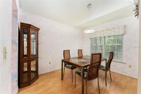 House in Gainesville, Florida 2 bedrooms, 102.47 sq.m. № 2393955 - photo 17