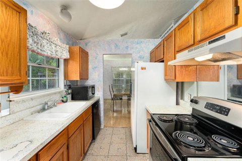 House in Gainesville, Florida 2 bedrooms, 102.47 sq.m. № 2393955 - photo 21