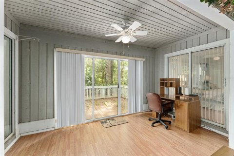 House in Gainesville, Florida 2 bedrooms, 102.47 sq.m. № 2393955 - photo 15