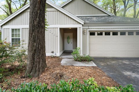 House in Gainesville, Florida 2 bedrooms, 102.47 sq.m. № 2393955