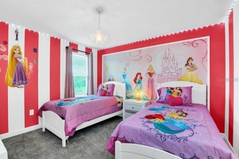 Villa ou maison à vendre à Kissimmee, Floride: 8 chambres, 398.46 m2 № 2324057 - photo 20