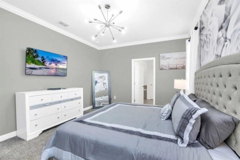 Villa ou maison à vendre à Kissimmee, Floride: 8 chambres, 398.46 m2 № 2324057 - photo 14
