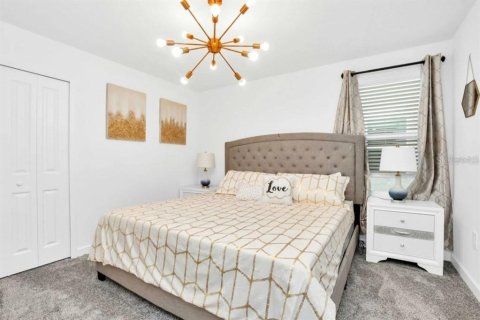 Villa ou maison à vendre à Kissimmee, Floride: 8 chambres, 398.46 m2 № 2324057 - photo 29