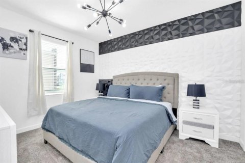 Villa ou maison à vendre à Kissimmee, Floride: 8 chambres, 398.46 m2 № 2324057 - photo 12