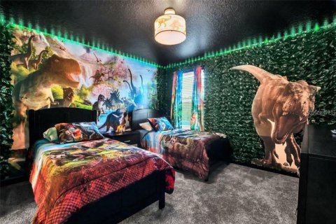 Villa ou maison à vendre à Kissimmee, Floride: 8 chambres, 398.46 m2 № 2324057 - photo 16