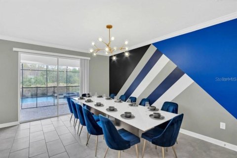 Villa ou maison à vendre à Kissimmee, Floride: 8 chambres, 398.46 m2 № 2324057 - photo 9