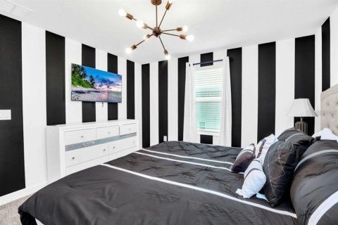 Villa ou maison à vendre à Kissimmee, Floride: 8 chambres, 398.46 m2 № 2324057 - photo 19