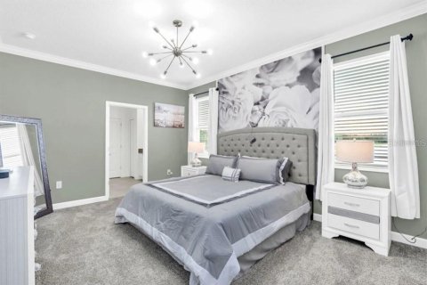 Villa ou maison à vendre à Kissimmee, Floride: 8 chambres, 398.46 m2 № 2324057 - photo 13