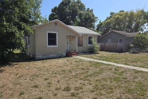 Casa en venta en Saint Petersburg, Florida, 3 dormitorios, 110.09 m2 № 1656743 - foto 2