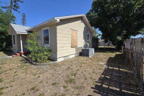Casa en venta en Saint Petersburg, Florida, 3 dormitorios, 110.09 m2 № 1656743 - foto 23