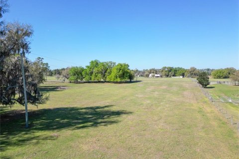 Land in Webster, Florida № 2099603 - photo 4