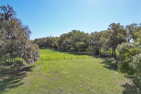 Land in Webster, Florida № 2099603 - photo 11